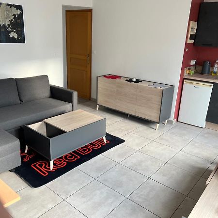 1 Appartement Neuf Centre Flers Acces Facile Proche Gare Et Commodites Kültér fotó