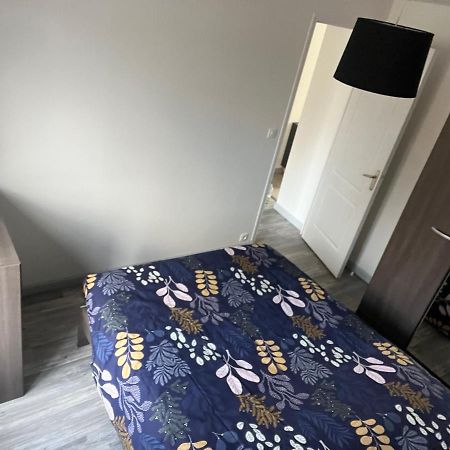 1 Appartement Neuf Centre Flers Acces Facile Proche Gare Et Commodites Kültér fotó
