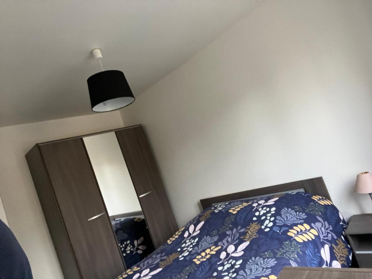 1 Appartement Neuf Centre Flers Acces Facile Proche Gare Et Commodites Kültér fotó