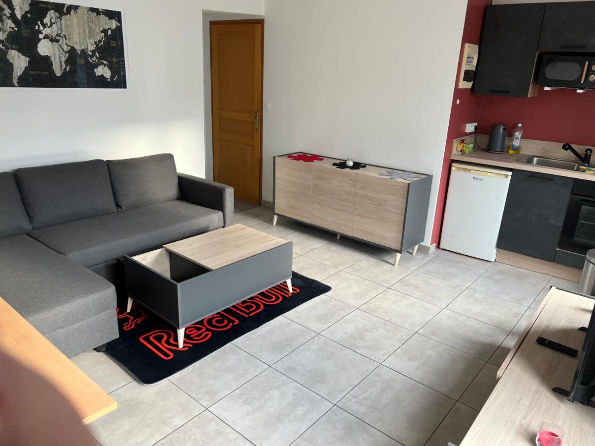 1 Appartement Neuf Centre Flers Acces Facile Proche Gare Et Commodites Kültér fotó