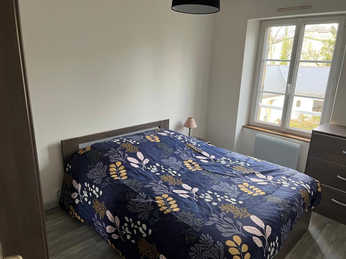 1 Appartement Neuf Centre Flers Acces Facile Proche Gare Et Commodites Kültér fotó