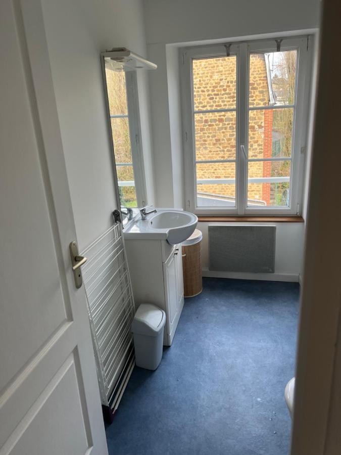 1 Appartement Neuf Centre Flers Acces Facile Proche Gare Et Commodites Kültér fotó