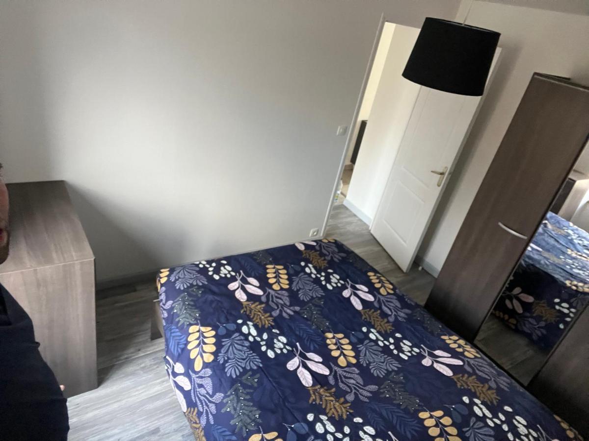 1 Appartement Neuf Centre Flers Acces Facile Proche Gare Et Commodites Kültér fotó
